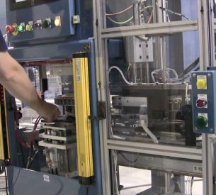 High Speed Washer Motor Tester 1 Resized