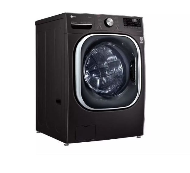 Front Loading Washer