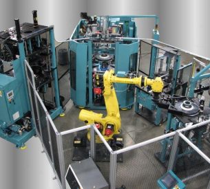 Robot system Resized