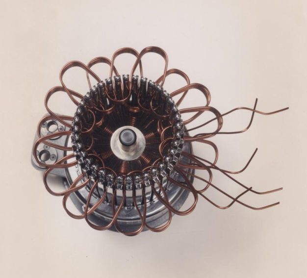 Alternator Wound Coils 3 ~ 800