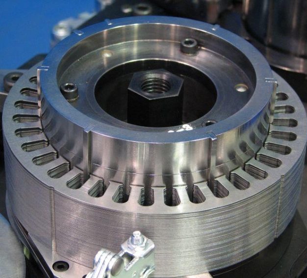 Slinky Wound Core 3 ~ 800