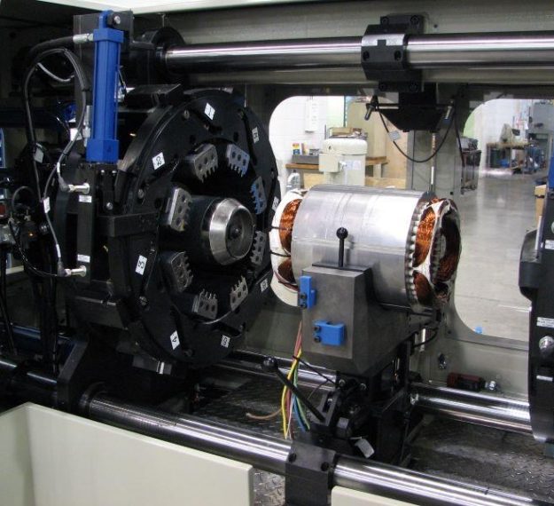 Horizontal Final Former 2 ~ 800