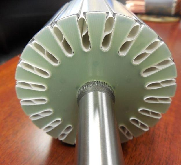 Stator Insulator 2 ~ 800