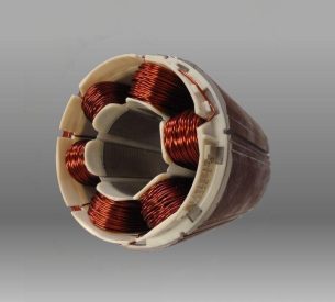 In Slot Needle Wound Stator 1a