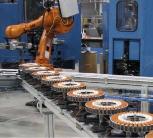 Power Conveyor Systems