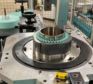 Slot Cell Insulator 1a