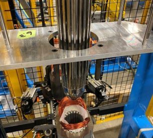 Stator Drift Press 1a