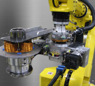 Automatic systems new