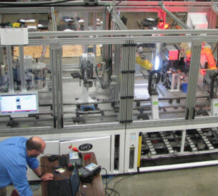 Custom automatic systems new