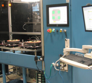 Custom standalone new