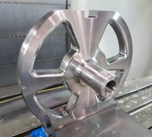 Tooling industrial new