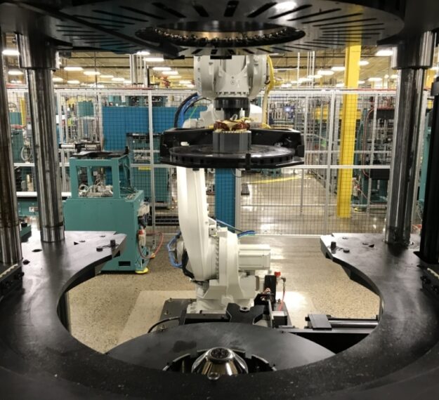 Adaptability and Control img